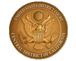 US District Court of Central California