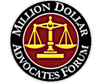 Member ofMillion Dollar Associates Forum
