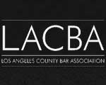 Member of The L.A. County Bar Assoc.