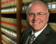 Louis B. Robman